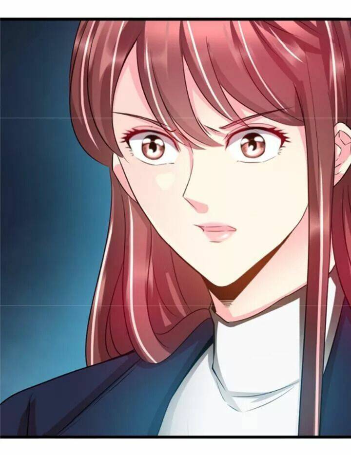 Đế Thiếu Chuyên Sủng Hắc Đạo Thê Chapter 18 - Trang 2