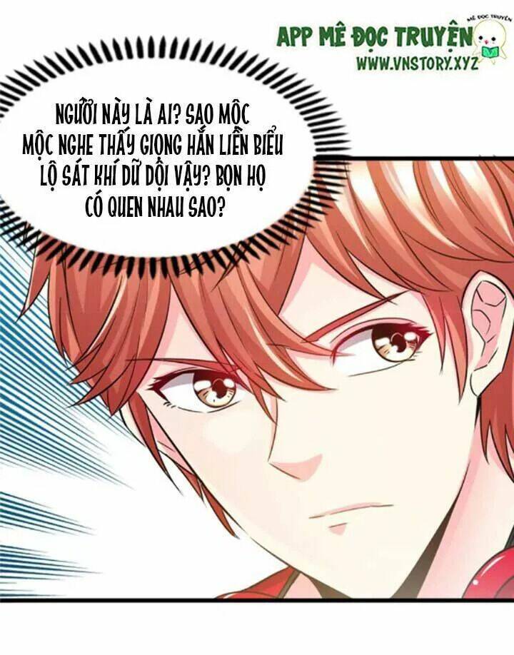 Đế Thiếu Chuyên Sủng Hắc Đạo Thê Chapter 18 - Trang 2