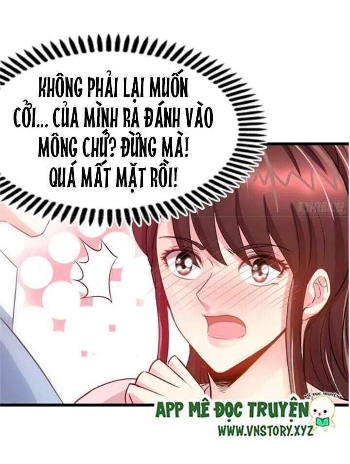 Đế Thiếu Chuyên Sủng Hắc Đạo Thê Chapter 18 - Trang 2