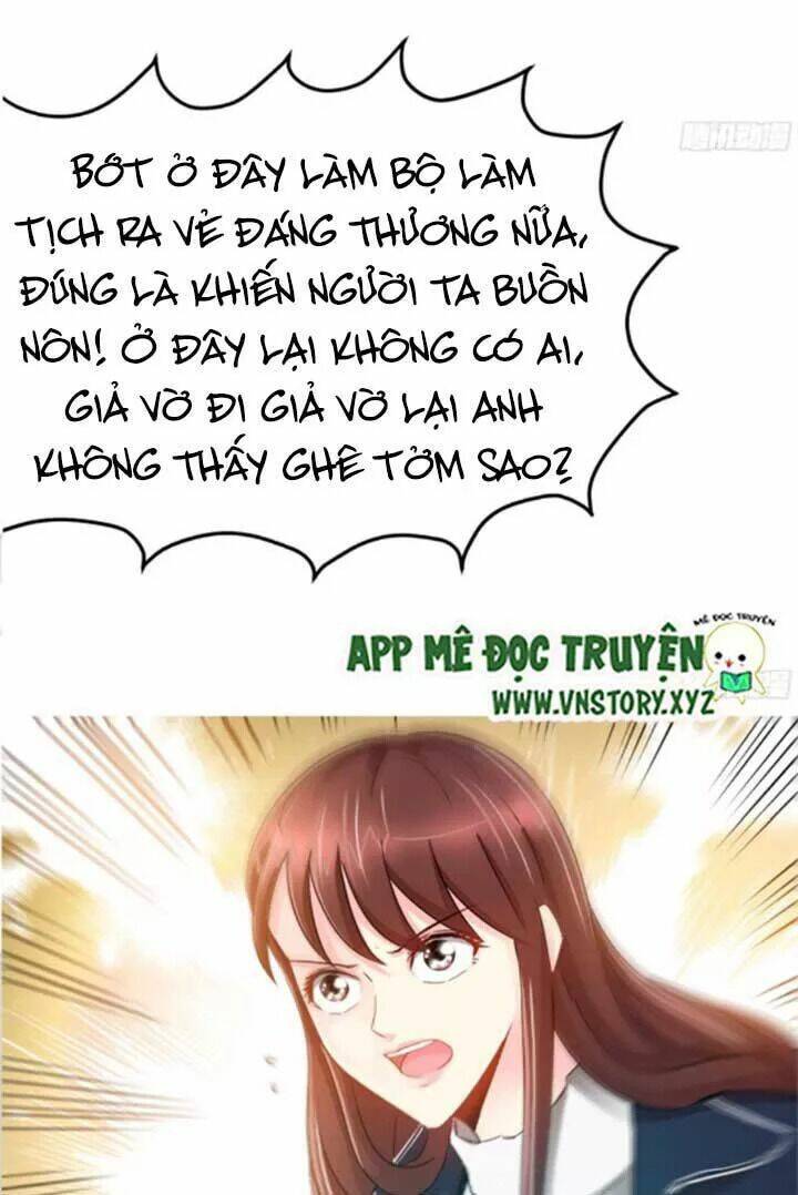 Đế Thiếu Chuyên Sủng Hắc Đạo Thê Chapter 18 - Trang 2