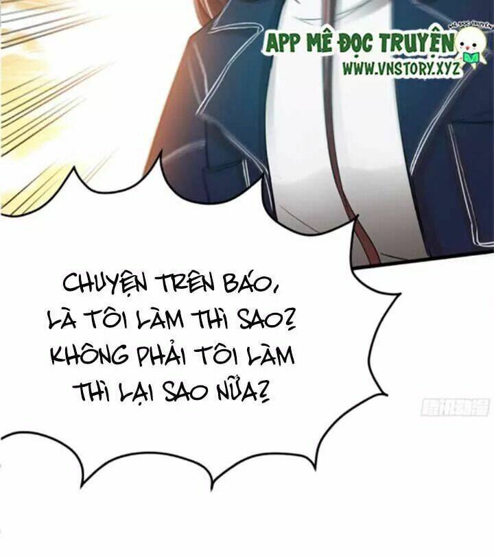 Đế Thiếu Chuyên Sủng Hắc Đạo Thê Chapter 18 - Trang 2