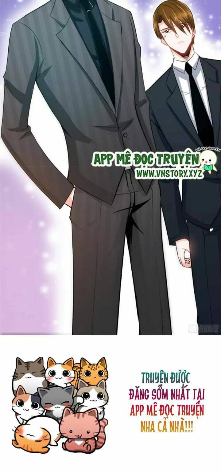 Đế Thiếu Chuyên Sủng Hắc Đạo Thê Chapter 18 - Trang 2