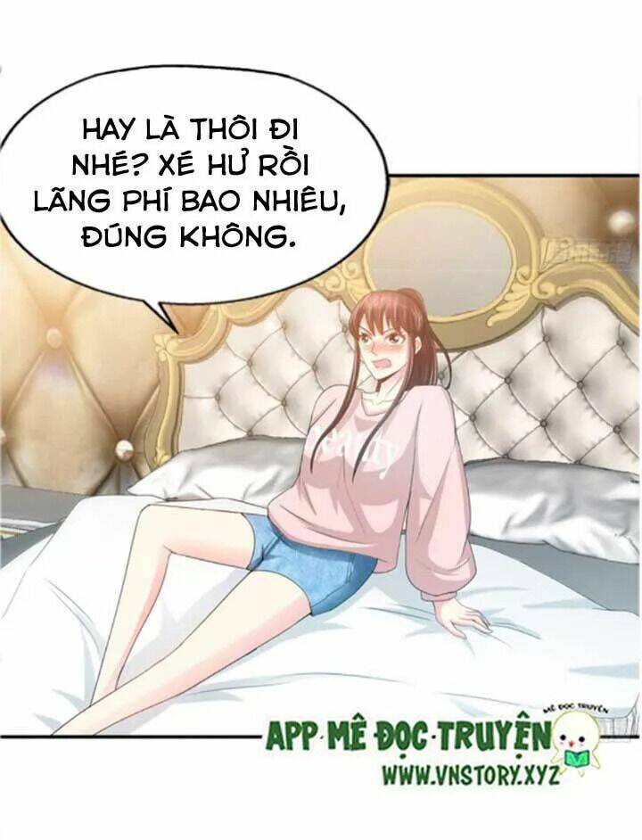 Đế Thiếu Chuyên Sủng Hắc Đạo Thê Chapter 18 - Trang 2