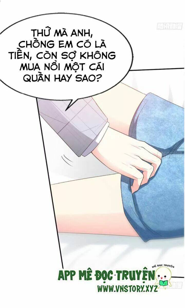 Đế Thiếu Chuyên Sủng Hắc Đạo Thê Chapter 18 - Trang 2