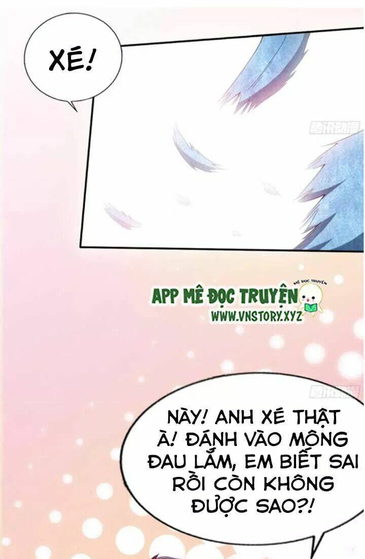 Đế Thiếu Chuyên Sủng Hắc Đạo Thê Chapter 18 - Trang 2