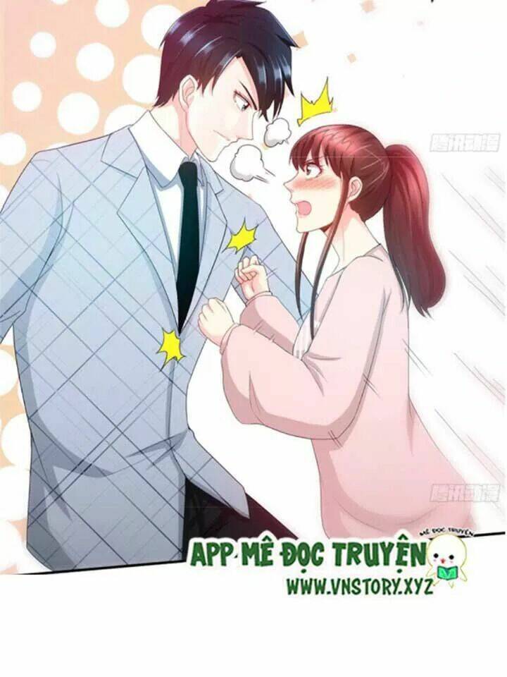 Đế Thiếu Chuyên Sủng Hắc Đạo Thê Chapter 18 - Trang 2