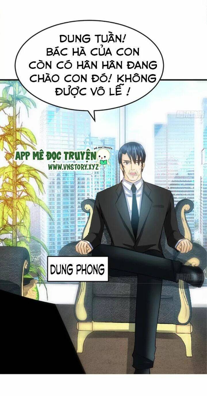 Đế Thiếu Chuyên Sủng Hắc Đạo Thê Chapter 19 - Trang 2