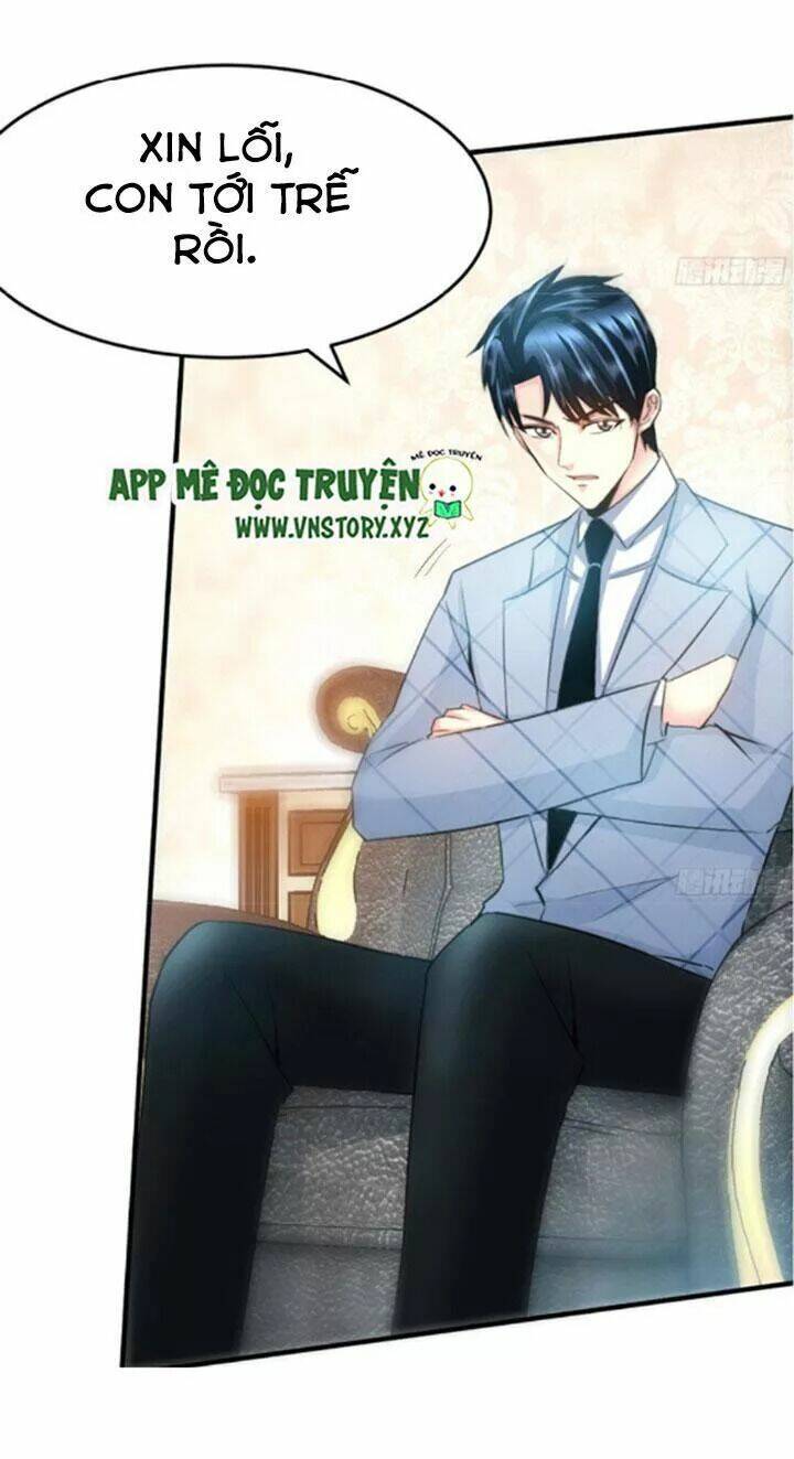 Đế Thiếu Chuyên Sủng Hắc Đạo Thê Chapter 19 - Trang 2