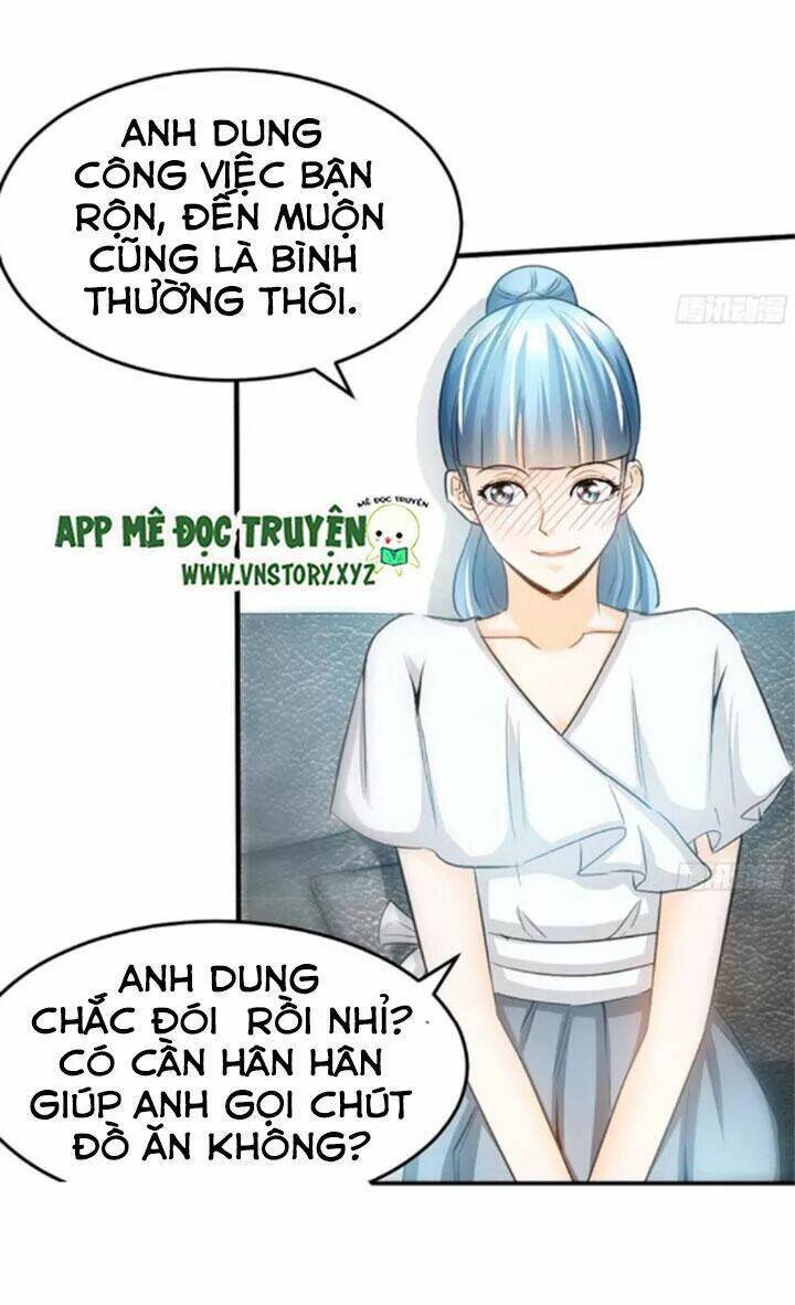 Đế Thiếu Chuyên Sủng Hắc Đạo Thê Chapter 19 - Trang 2