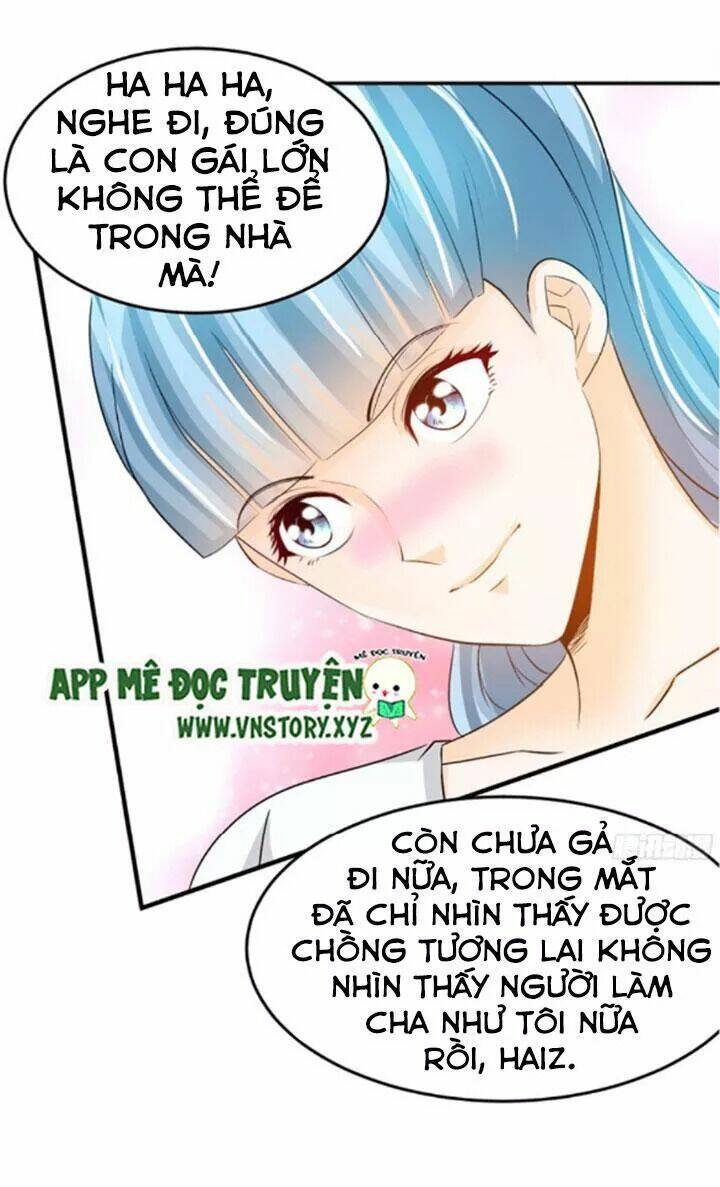 Đế Thiếu Chuyên Sủng Hắc Đạo Thê Chapter 19 - Trang 2