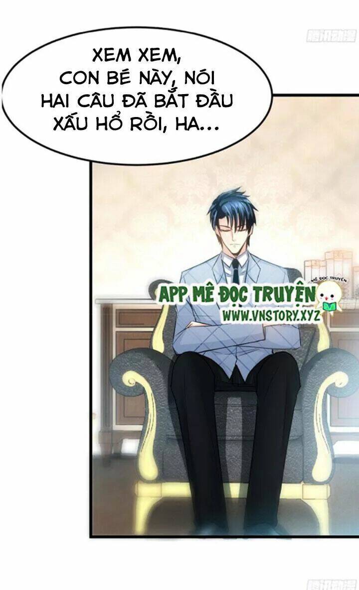 Đế Thiếu Chuyên Sủng Hắc Đạo Thê Chapter 19 - Trang 2