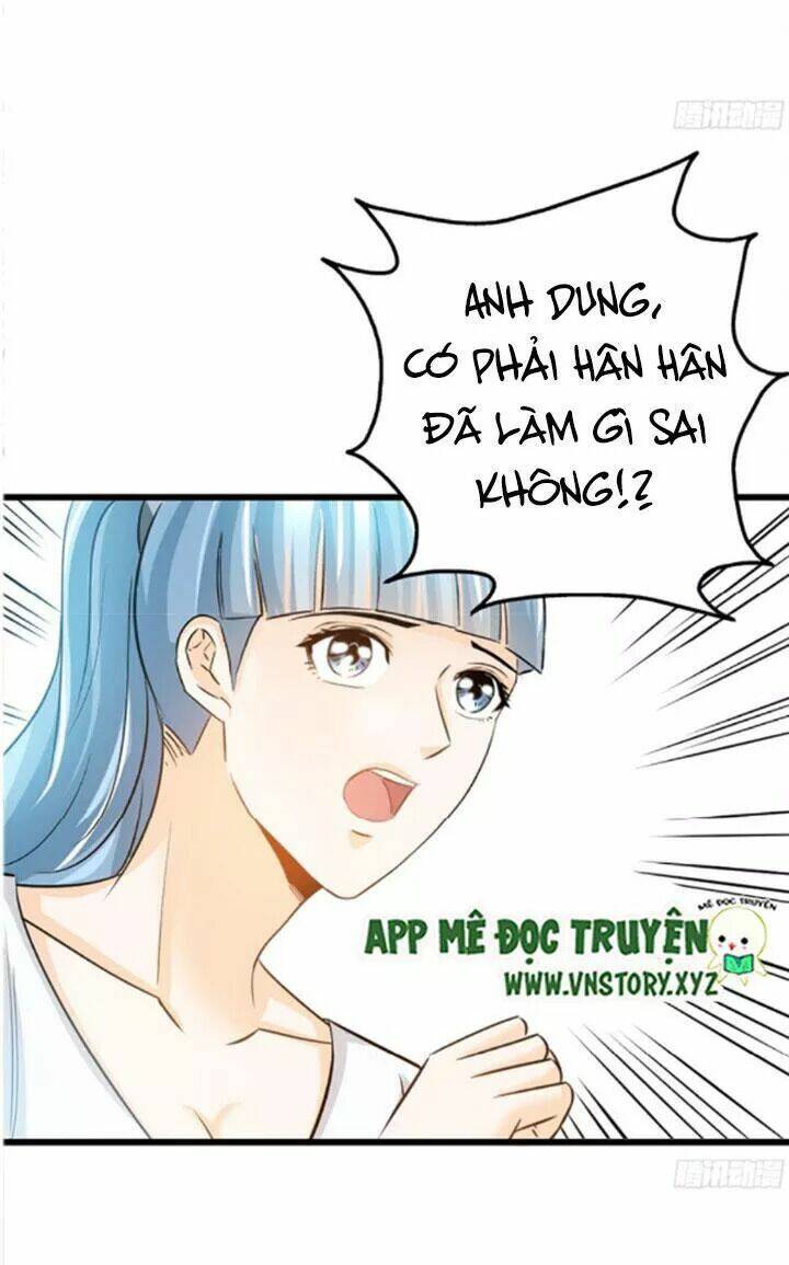 Đế Thiếu Chuyên Sủng Hắc Đạo Thê Chapter 19 - Trang 2