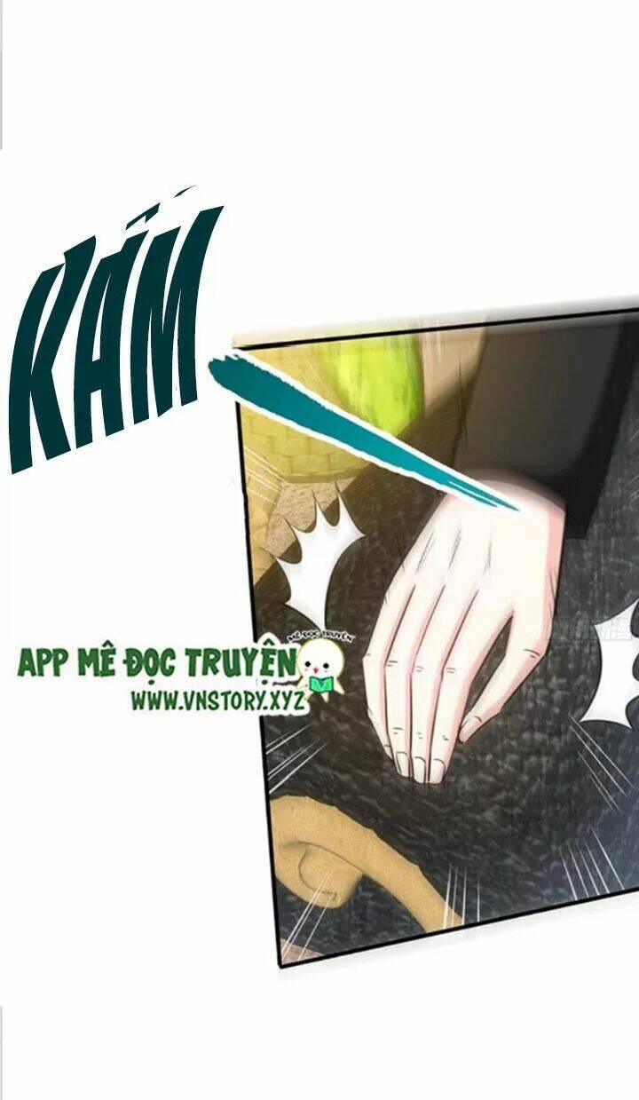 Đế Thiếu Chuyên Sủng Hắc Đạo Thê Chapter 19 - Trang 2