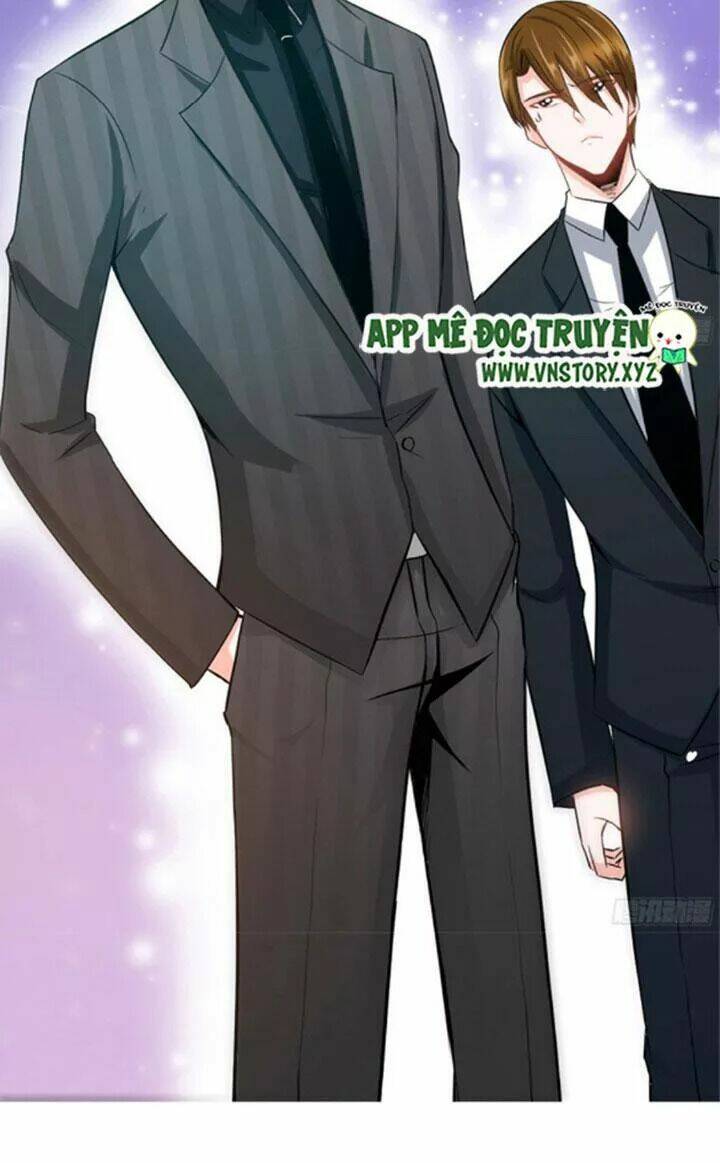 Đế Thiếu Chuyên Sủng Hắc Đạo Thê Chapter 19 - Trang 2