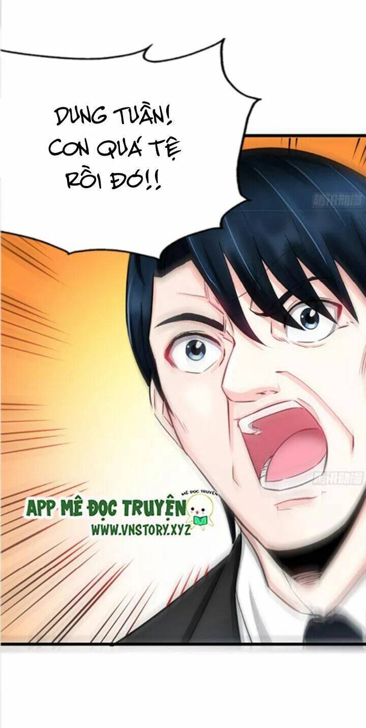 Đế Thiếu Chuyên Sủng Hắc Đạo Thê Chapter 19 - Trang 2