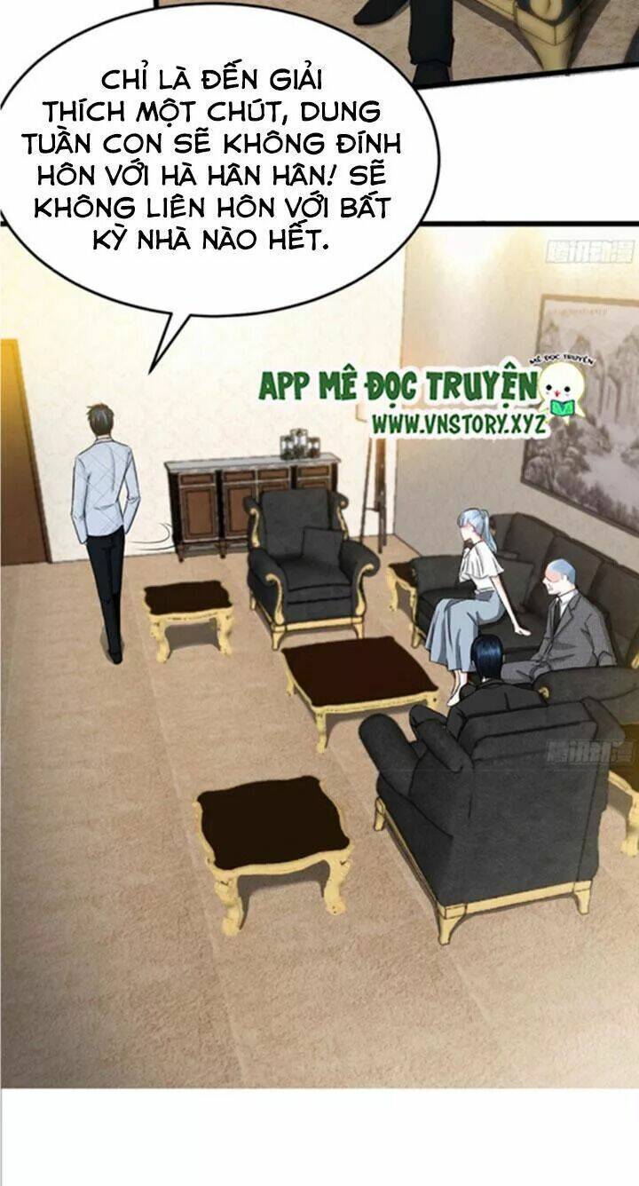 Đế Thiếu Chuyên Sủng Hắc Đạo Thê Chapter 19 - Trang 2