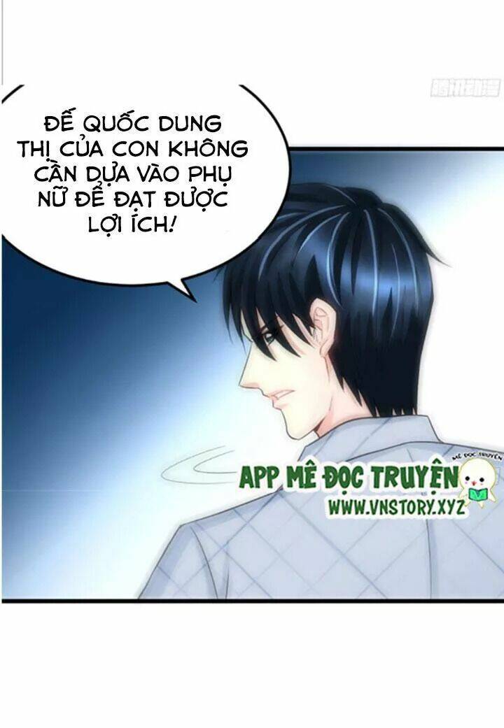 Đế Thiếu Chuyên Sủng Hắc Đạo Thê Chapter 19 - Trang 2