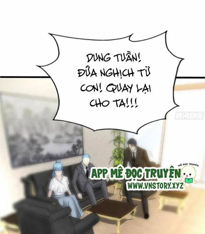 Đế Thiếu Chuyên Sủng Hắc Đạo Thê Chapter 19 - Trang 2