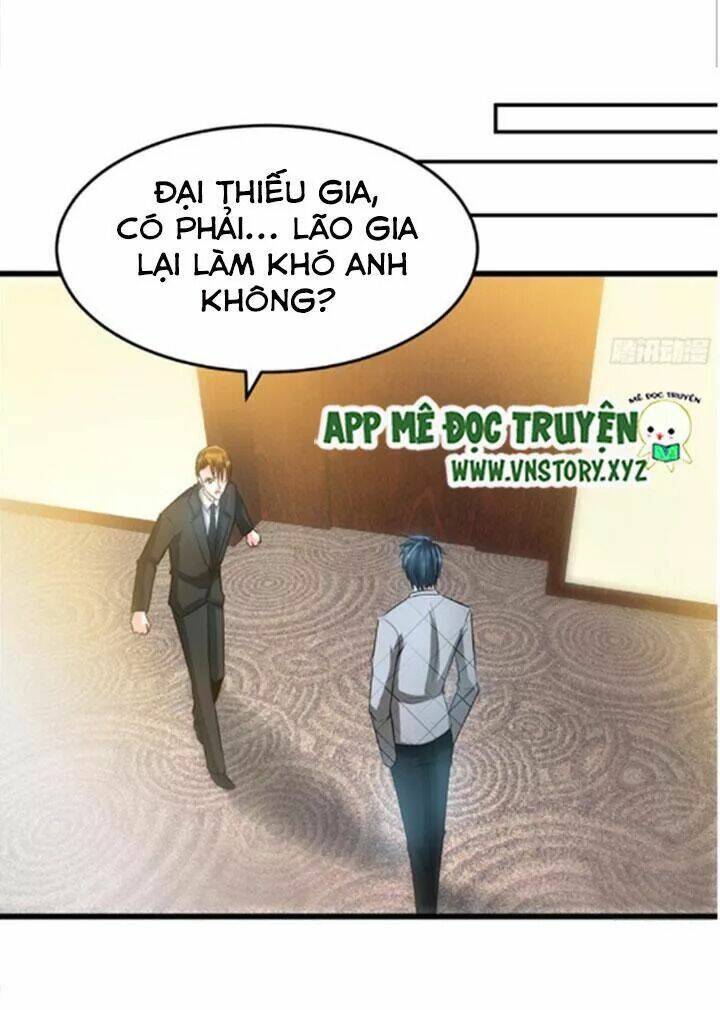 Đế Thiếu Chuyên Sủng Hắc Đạo Thê Chapter 19 - Trang 2