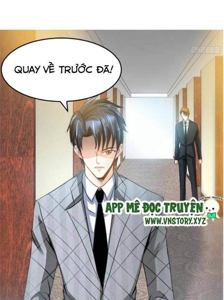 Đế Thiếu Chuyên Sủng Hắc Đạo Thê Chapter 19 - Trang 2