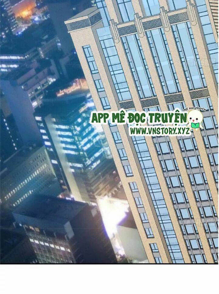 Đế Thiếu Chuyên Sủng Hắc Đạo Thê Chapter 19 - Trang 2