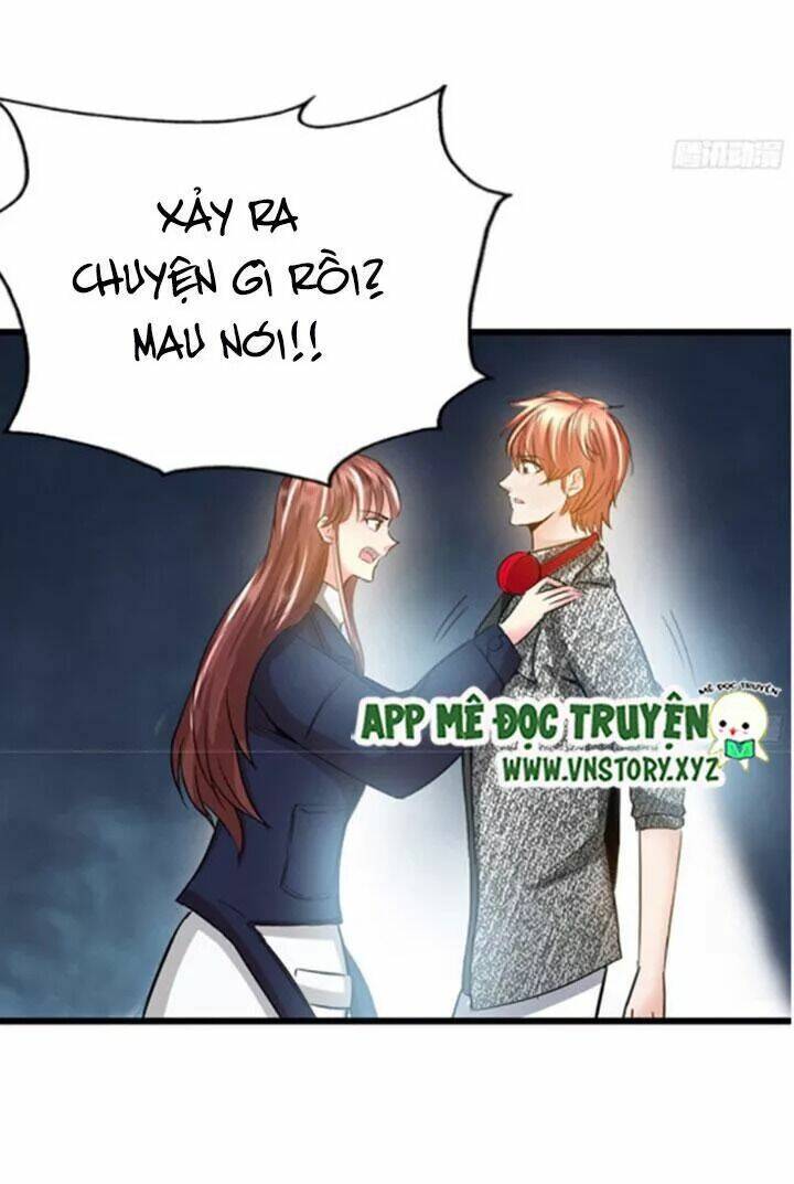 Đế Thiếu Chuyên Sủng Hắc Đạo Thê Chapter 19 - Trang 2