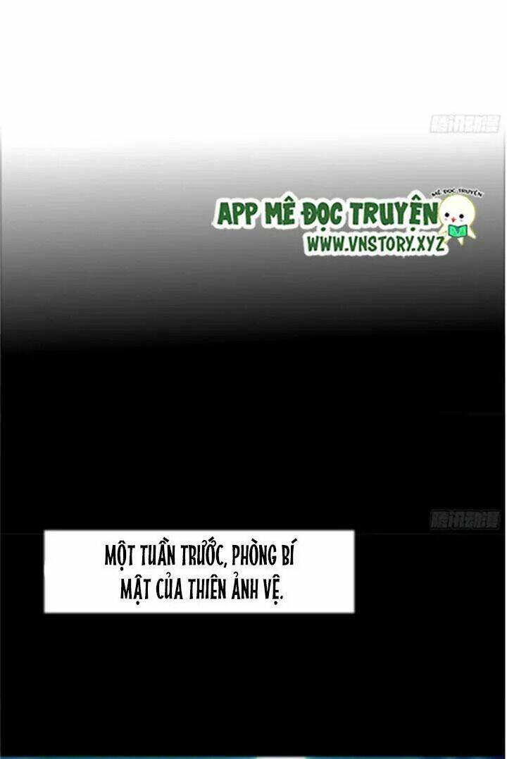 Đế Thiếu Chuyên Sủng Hắc Đạo Thê Chapter 19 - Trang 2