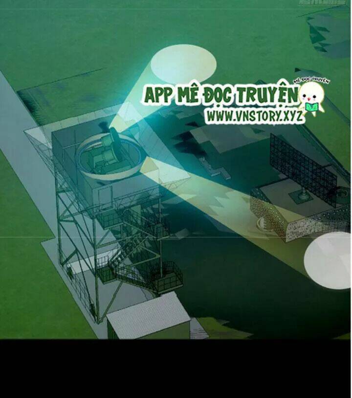 Đế Thiếu Chuyên Sủng Hắc Đạo Thê Chapter 19 - Trang 2