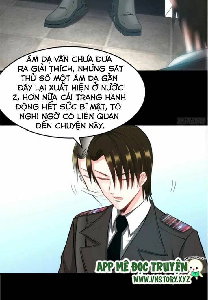 Đế Thiếu Chuyên Sủng Hắc Đạo Thê Chapter 19 - Trang 2