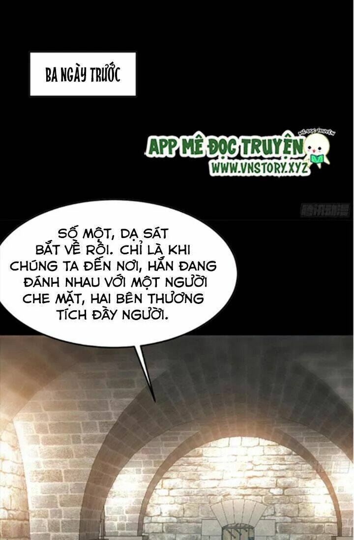 Đế Thiếu Chuyên Sủng Hắc Đạo Thê Chapter 19 - Trang 2