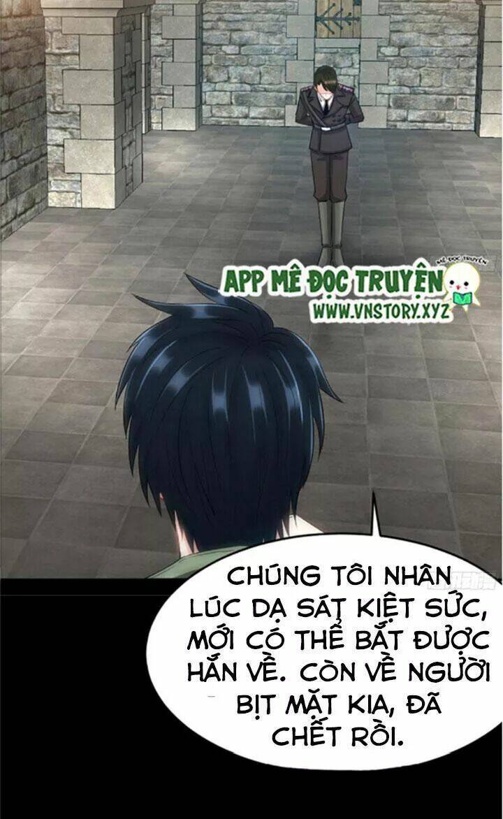 Đế Thiếu Chuyên Sủng Hắc Đạo Thê Chapter 19 - Trang 2