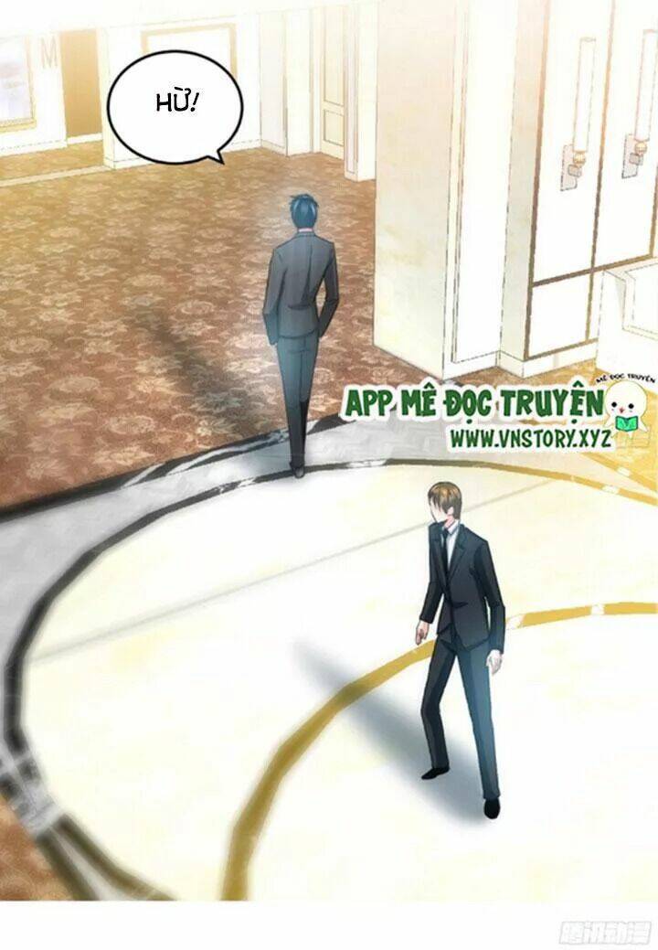 Đế Thiếu Chuyên Sủng Hắc Đạo Thê Chapter 19 - Trang 2