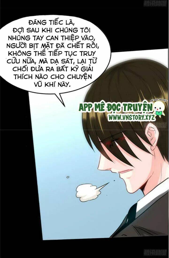 Đế Thiếu Chuyên Sủng Hắc Đạo Thê Chapter 19 - Trang 2