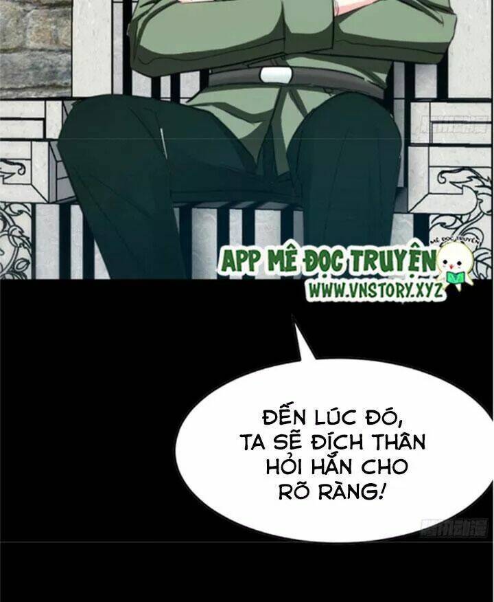 Đế Thiếu Chuyên Sủng Hắc Đạo Thê Chapter 19 - Trang 2