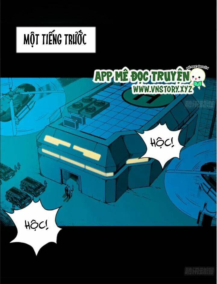 Đế Thiếu Chuyên Sủng Hắc Đạo Thê Chapter 19 - Trang 2