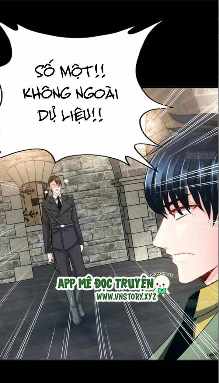 Đế Thiếu Chuyên Sủng Hắc Đạo Thê Chapter 19 - Trang 2