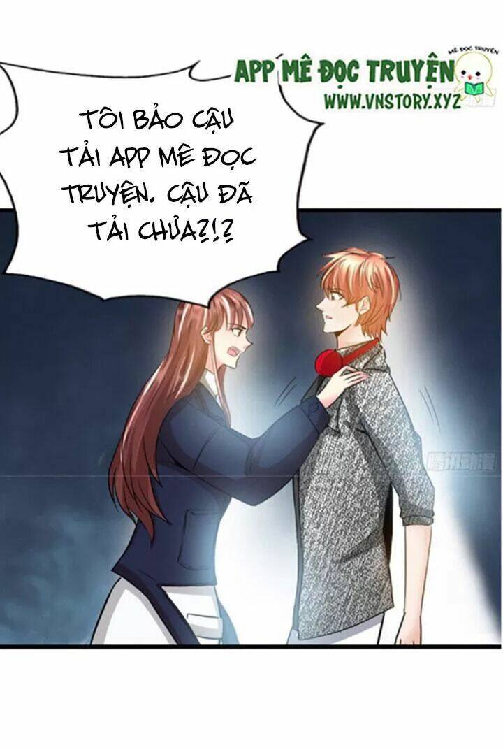 Đế Thiếu Chuyên Sủng Hắc Đạo Thê Chapter 19 - Trang 2