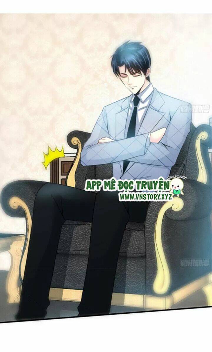 Đế Thiếu Chuyên Sủng Hắc Đạo Thê Chapter 19 - Trang 2