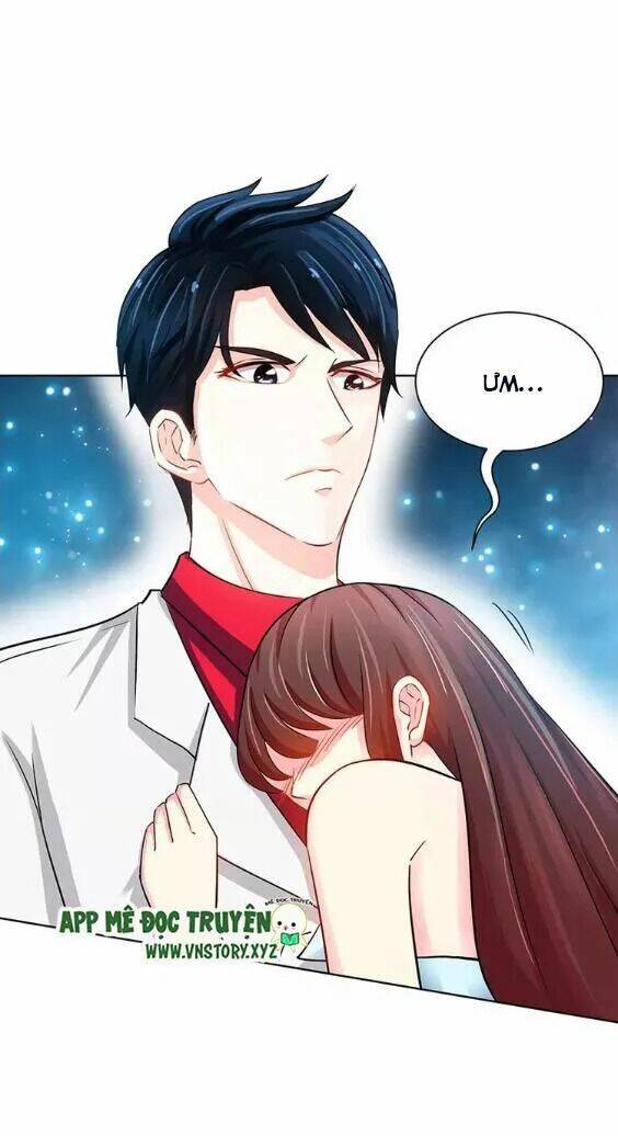 Đế Thiếu Chuyên Sủng Hắc Đạo Thê Chapter 2 - Trang 2