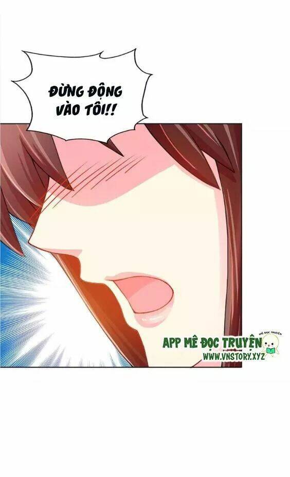 Đế Thiếu Chuyên Sủng Hắc Đạo Thê Chapter 2 - Trang 2