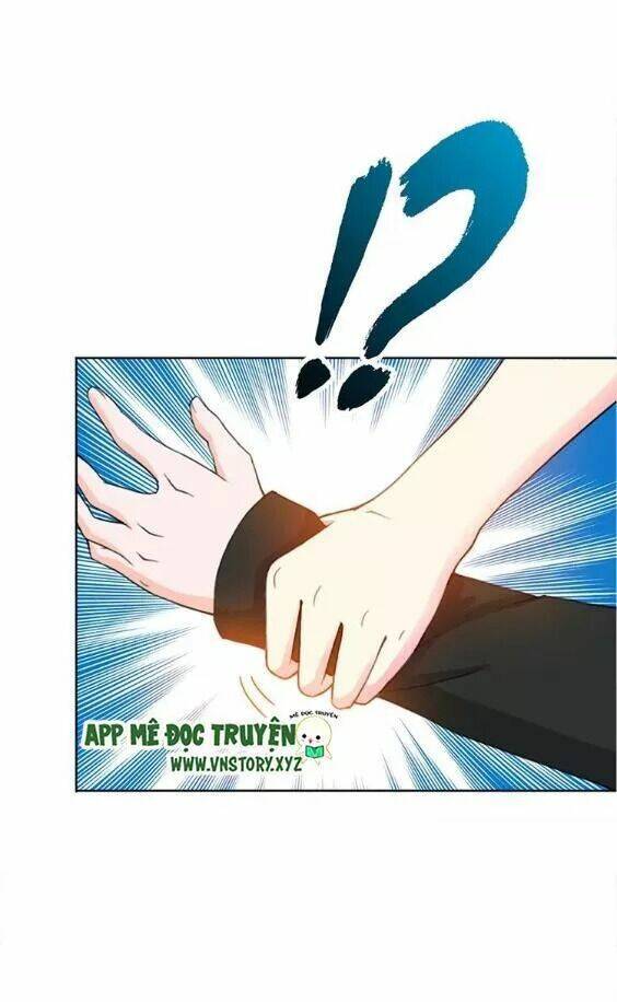 Đế Thiếu Chuyên Sủng Hắc Đạo Thê Chapter 2 - Trang 2