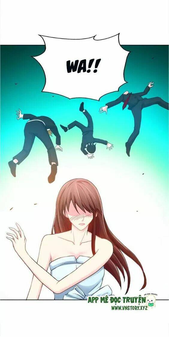 Đế Thiếu Chuyên Sủng Hắc Đạo Thê Chapter 2 - Trang 2