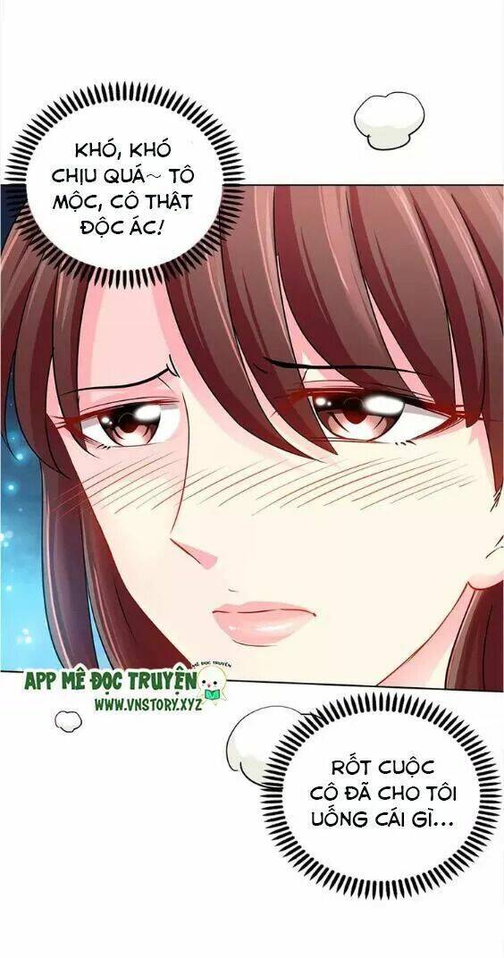 Đế Thiếu Chuyên Sủng Hắc Đạo Thê Chapter 2 - Trang 2