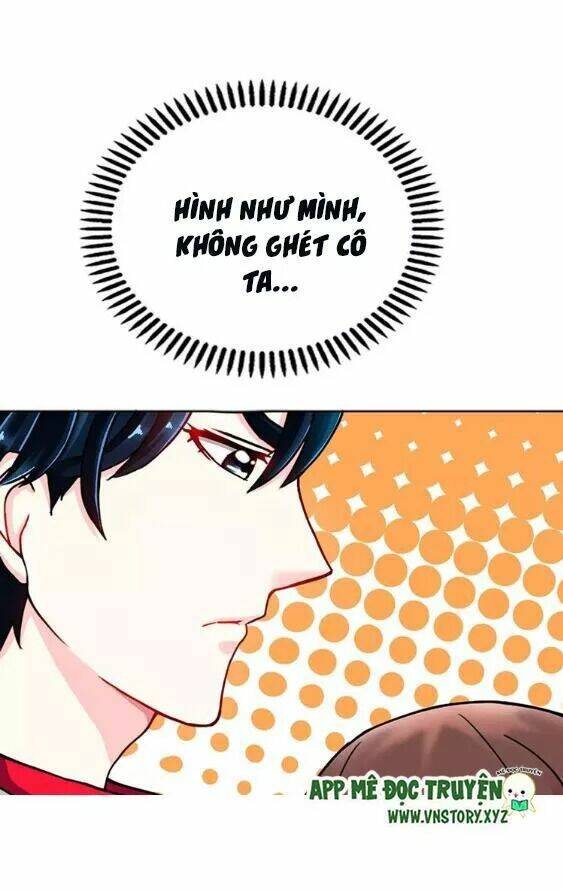 Đế Thiếu Chuyên Sủng Hắc Đạo Thê Chapter 2 - Trang 2