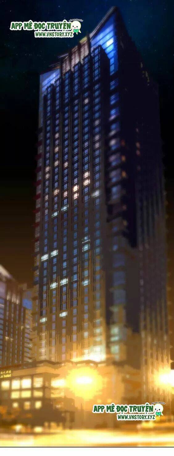 Đế Thiếu Chuyên Sủng Hắc Đạo Thê Chapter 2 - Trang 2