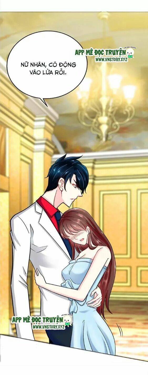 Đế Thiếu Chuyên Sủng Hắc Đạo Thê Chapter 2 - Trang 2