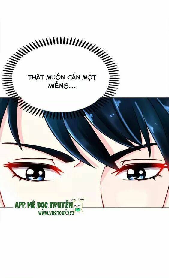 Đế Thiếu Chuyên Sủng Hắc Đạo Thê Chapter 2 - Trang 2