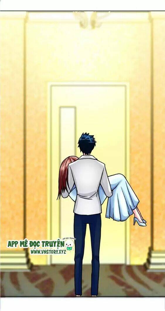 Đế Thiếu Chuyên Sủng Hắc Đạo Thê Chapter 2 - Trang 2