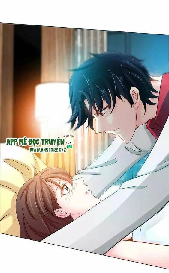 Đế Thiếu Chuyên Sủng Hắc Đạo Thê Chapter 2 - Trang 2