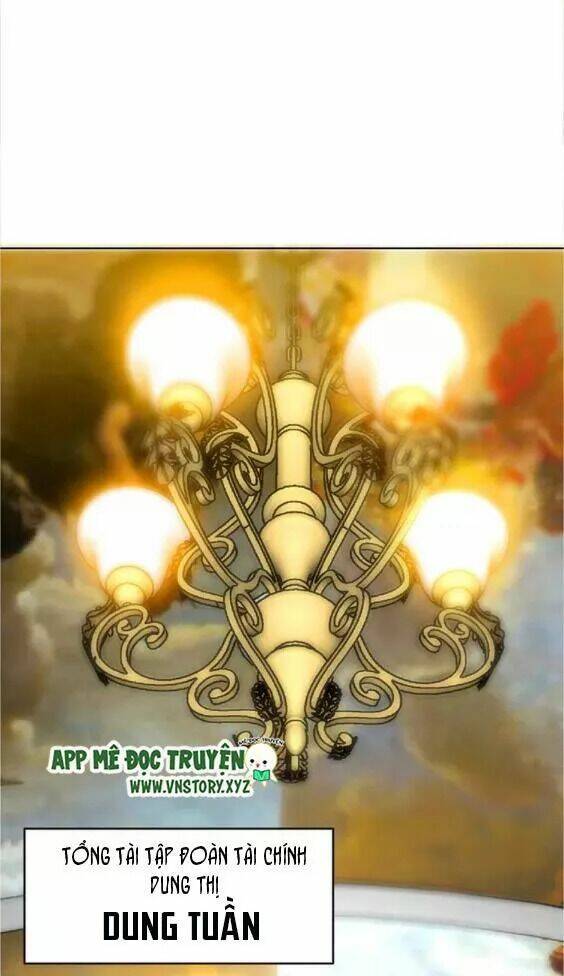 Đế Thiếu Chuyên Sủng Hắc Đạo Thê Chapter 2 - Trang 2